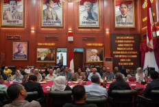 Tingkatkan Keselamatan Warga, Bupati Bogor Siapkan JPO Ikonik di Jalan Tegar Beriman