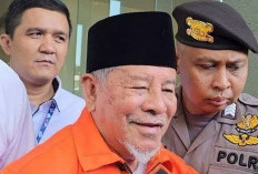 Status Tersangka TPPU Mantan Gubernur Maluku Utara Abdul Gani Kasuba Gugur, KPK Tetap Buru Asset Recovery   