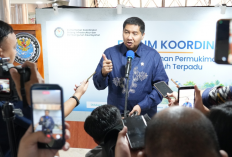 Ara Ungkap Cara Baru Tangani Permukiman Kumuh, Bukan Cuma Bedah Rumah