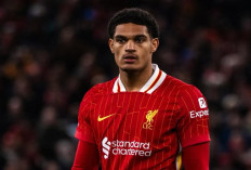 Liverpool Siap Pinjamkan Jarell Quansah ke Klub Lain