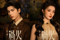Nonton Drama China Overdo Episode 1-33 Sub Indo, Zhang Ling He dan Wang Churan Saling Balas Dendam