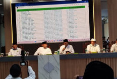 Muktamar ke-35, Gus Ipul: 501 Cabang dan Wilayah NU Masuk Daftar Peserta Sementara