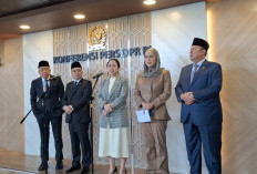 Puan Tegaskan PT 5 Persen dan Capres Diusung 2 Parpol Belum Keputusan Resmi