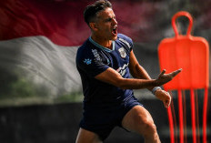 Lawan Berkelas DATANG! Ciri Khas Taktik John Herdman Diuji Jelang Piala AFF, Pandit Nasional Heboh