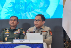 Dana Tunggu Hunian Disalurkan Jemput Bola, 16.264 KK Korban Bencana Sumatera Sudah Terdata