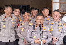 Arus Balik Lebaran 2026 Terkendali, One Way Tahap 3 Disiapkan Korlantas