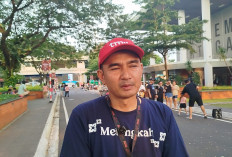 Antisipasi Lonjakan Jemaah Salat Id di Keong Mas, TMII Siapkan Skenario Perluasan Area