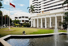 Perang AS-Iran Masih Memanas, Kemlu RI Kasih Imbauan Tegas Buat WNI