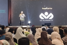 Yudi Latif Soroti Kemandirian Bangsa, Dompet Dhuafa Kembangkan Pendidikan Berbasis Kewirausahaan
