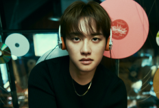 Harga dan Cara Beli Tiket Konser D.O. EXO di Jakarta 2026, Paling Murah Rp1,35 Juta