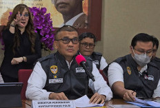 Korupsi ESDM Rugikan Negara Rp19.5 Miliar, Irjen hingga Sekjen Mainkan Proyek PJUTS