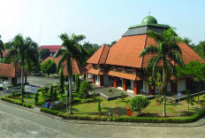 Hebat! 27 Siswa MAN Insan Cendekia Serpong Tembus Kampus Top Dunia