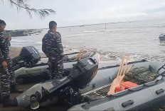 TNI AL Siap Pasang Badan Jika Ada Protes Soal Pembongkaran Pagar Laut: Demi Kepentingan Rakyat!