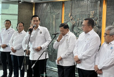 AHY Beberkan Kondisi Pantura Jawa, Semarang dan Jakarta Disorot hingga Dampak ke Ekonomi Indonesia