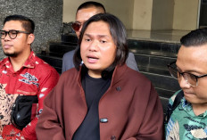 Keanu Angelo Diperiksa 6 Jam Terkait Endorse Hanania Group