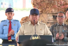  Diresmikan di Malang, Ini Kata Prabowo tentang Jebolan SMA Taruna Nusantara 