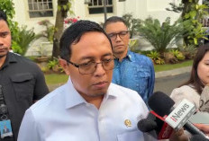 Heboh Istilah 'Londo Ireng', Hasan Nasbi Akhirnya Buka Suara dan Ungkap Kelompok yang Dimaksud