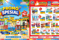 Katalog Promo JSM Indomaret Terbaru 10-12 Juli 2026, Diskon Sabun Pencuci Piring 630 ml Cuma Rp8 Ribuan!