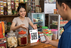 Sering Bayar Pakai QRIS? Ini 4 Tips agar Pengeluaran Tetap Terkendali