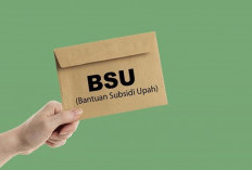 Cara Cek BSU Tahap 4 Cair Apa Belum, Masuk ke Rekening Rp600.000