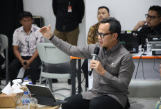 Tantangan Otonomi Daerah Makin Kompleks, Kemendagri Kebut Desain Besar Penataan Daerah