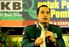 Soroti Isu Alumni LPDP, Marwan Jafar Minta Evaluasi Tes Nasionalisme