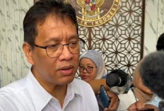 Purbaya Akui Dapat Untung Mundurnya Dirut BEI: Kita Tangani Masalah dengan Cepat dan Serius