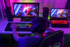 5 Rekomendasi Laptop Gaming Paling Worth It Juni 2026, Ini Opsi yang Masih Masuk Akal