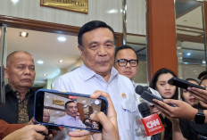Pastikan Aksi Demo 27 Agustus Aman, Menkopolkam Sebut Rekayasa Lalin Bukan untuk Hambat Massa