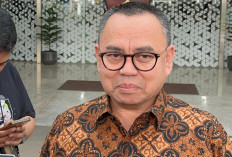 Sudirman Said Sebut Sengkarut Kasus Petral Karena Ada Political Will