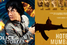 Jadwal Bioskop Trans TV Hari Ini 7 Agustus 2025 Lengkap Sinopsis, Nonton Film Hotel Mumbai