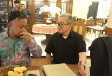 Kecam RKUHAP, Ketua Umum Ikadin: Pembatasan Opini Advokat Langgar HAM