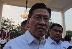 Dunia Mulai Berebut Indonesia! James Riady Ungkap RI Jadi Magnet Baru Investasi AI dan Robotik Global
