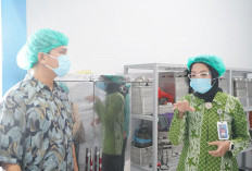 BGN Beri Peringatan Korektif untuk SPPG Kuta–Kuta 02