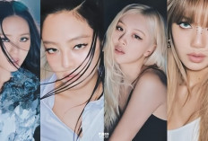 Lirik Lagu Champion - BLACKPINK dan Terjemahan Bahasa Indonesia, Ajak Fans Pantang Menyerah Kejar Cita-cita 