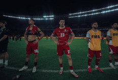 Dua Tim Unggulan DIUNDANG! Hadiah Fantastis FIFA ASEAN Cup Buat AFF Iri, Timnas Indonesia Tertantang
