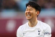 Heung-min Son Jadi Rebutan Manchester United dan Real Madrid, Ange Postecoglou: Pemain Kelas Dunia