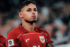 Skandal Paspoortgate: Ada Pemain Timnas Suriname Kembali Jadi Warga Belanda, Nasib Dean James Ditentukan IND