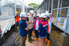 Pondok Rangkul, Upaya Memulihkan Luka Batin Pascabanjir Batangtoru