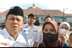 Sebut Polres Tangsel Gelapkan Barbuk Sabu 20 Kg, Ormas Ini Dilaporkan ke PMJ!