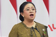 Puan Maharani Buka Masa Persidangan DPR, RUU Perampasan Aset Masuk Tahap Aspirasi Publik