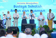 Catat Bapak-Ibu! Kemendikdasmen Terbitkan Aturan Baru di Sekolah