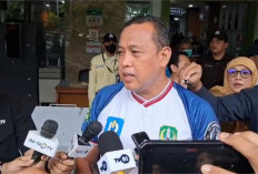 Butuh Anggaran Rp300 miliar, Tri Adhianto Sebut Pembang Flyover di Perlintasan Sebidang Bisa Dipercepat