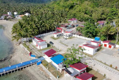 KKP Tuntaskan Pembangunan KNMP Toli-Toli Jelang Tutup Tahun 2025