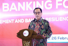 Bencana Alam Meningkat, OJK Ungkap Klaim Asuransi Mulai Meningkat