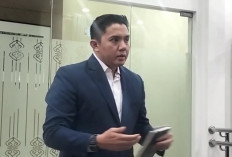 Kementerian PU Digeledah Kejati DKI, Seskab Teddy: Silakan! 