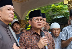 Pramono Pede Menang Satu Putaran: Mau Lawan 20 Parpol Juga Tidak Apa-Apa