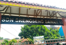 Terduga Pelaku Teror Bom di SDN Srengseng Sawah 15 Diamankan, Apa Motifnya?
