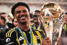 Tolak Indonesia, Jayden Oosterwolde Kini Dekat ke Timnas Turki? Ini Faktanya