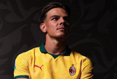 Ardon Jashari Resmi Gabung AC Milan, Jadi Transfer Termahal dalam Sejarah Liga Belgia, MU Kena Tikung